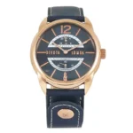 Montre homme devota et lomba dl009mmf 03blue o 42 mm_6027. Plongez dans l'Univers de DIAYTAR COTE D'IVOIRE - Où la Qualité et la Diversité se rencontrent. Parcourez nos rayons virtuels pour trouver des produits répondant à tous les besoins, du confort de votre foyer.