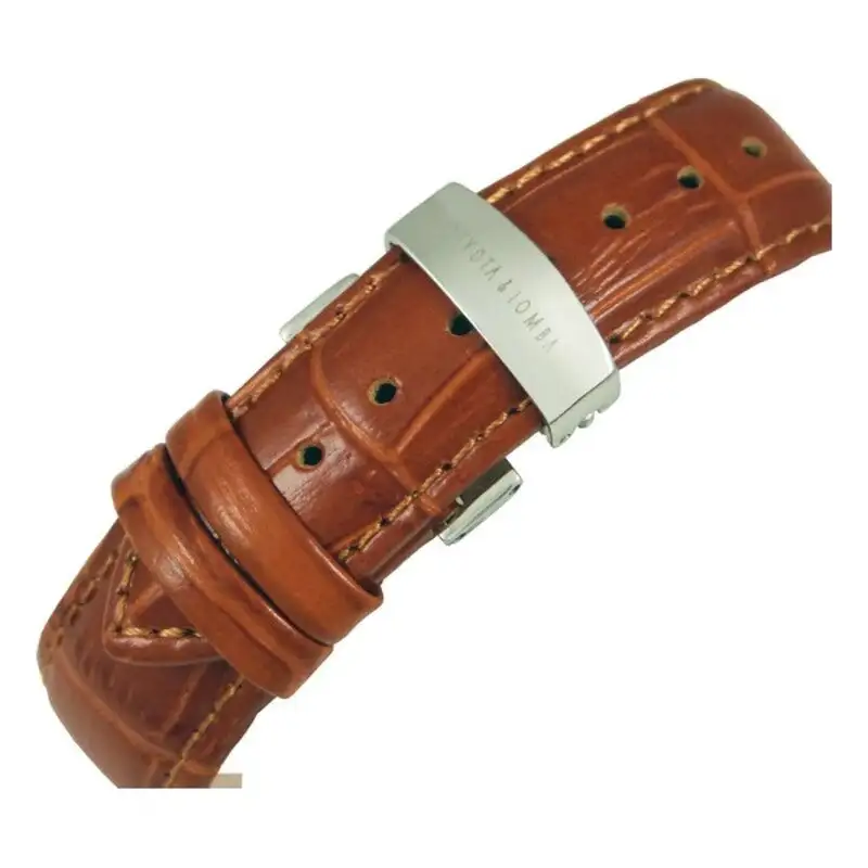 Montre homme devota et lomba dl014ml 01brwhite o 40 mm_2830. Plongez dans le Monde de DIAYTAR COTE D'IVOIRE - Où Chaque Article Raconte une Histoire. Explorez notre vaste assortiment et choisissez des produits qui vous parlent et reflètent votre style unique.
