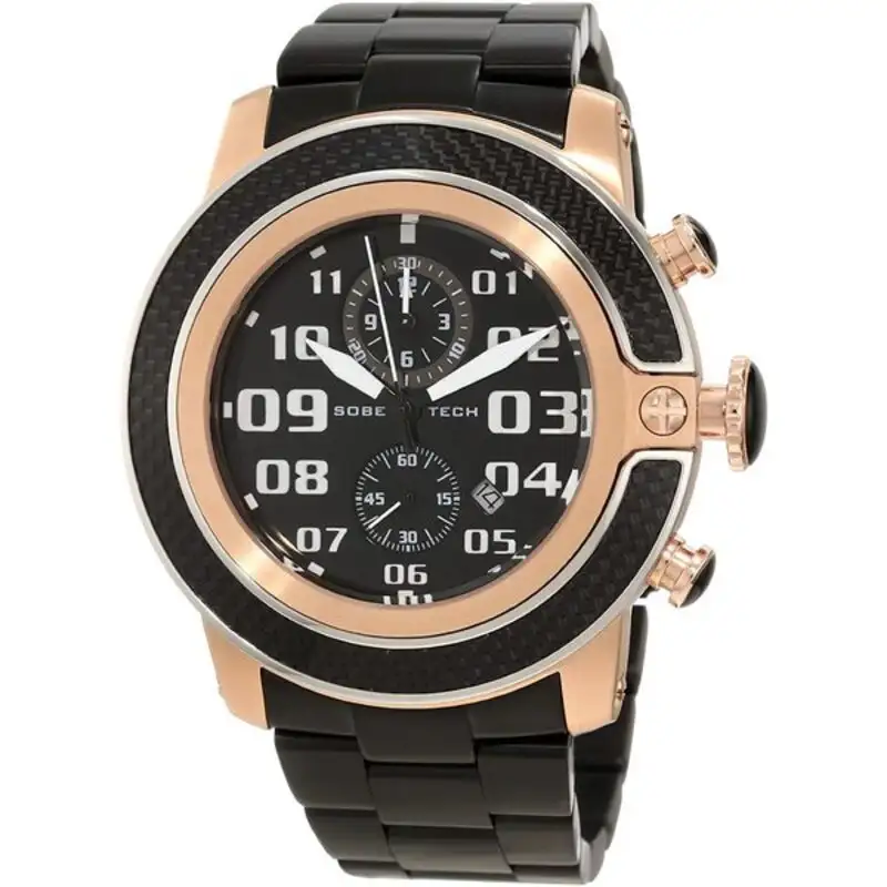 Montre homme glam rock gr33103 o 50 mm_1172. Entrez dans le Monde de DIAYTAR COTE D'IVOIRE - Où la Satisfaction est la Priorité. Explorez notre sélection pensée pour vous offrir une expérience de shopping qui va au-delà de vos attentes.