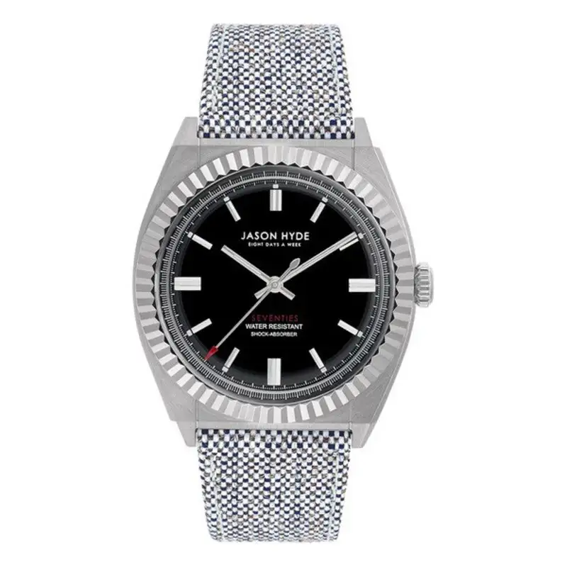 Montre homme jason hyde jh10002 o 40 mm_3350. DIAYTAR COTE D'IVOIRE - L'Art de Vivre le Shopping Inspiré. Parcourez notre catalogue et choisissez des produits qui reflètent votre passion pour la beauté et l'authenticité.