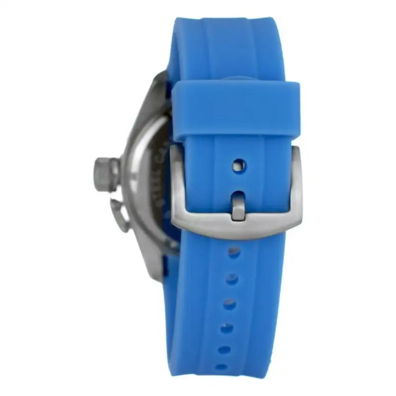 Montre homme justina 11878a o 47 mm_6778. Bienvenue chez DIAYTAR COTE D'IVOIRE - Où le Shopping Devient un Plaisir. Découvrez notre boutique en ligne et trouvez des trésors qui égaieront chaque jour de votre vie.