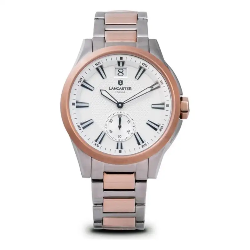 Montre homme lancaster ola0667t mb tt bn o 44 mm_8888. DIAYTAR COTE D'IVOIRE - Où l'Élégance Rencontre l'Authenticité. Naviguez à travers notre boutique en ligne et choisissez des produits qui incarnent le style et la tradition du Côte d'Ivoire.