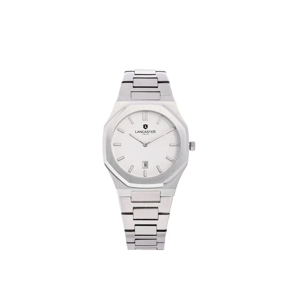 Montre homme lancaster ola0688mb ss bn_1378. DIAYTAR COTE D'IVOIRE - Votre Passage vers la Découverte. Explorez notre boutique en ligne pour trouver des trésors qui vous attendent, du traditionnel à l'avant-garde.