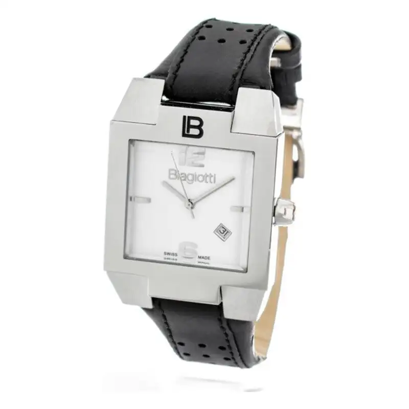 Montre homme laura biagiotti lb0035m bl o 36 mm_3557. Découvrez DIAYTAR COTE D'IVOIRE - Votre Destination de Shopping Inspirée. Naviguez à travers nos offres variées et trouvez des articles qui reflètent votre personnalité et vos goûts.