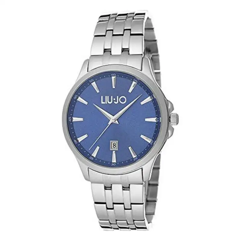 Montre homme liu jo tlj1081 o 40 mm_1517. DIAYTAR COTE D'IVOIRE - Votre Passage vers le Chic et l'Élégance. Naviguez à travers notre boutique en ligne pour trouver des produits qui ajoutent une touche sophistiquée à votre style.