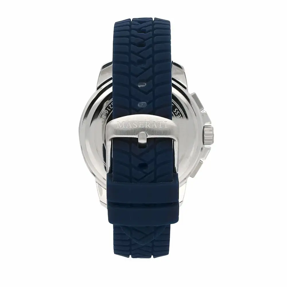 Montre homme maserati r8871621013 o 44 mm_1686. DIAYTAR COTE D'IVOIRE - Où la Tradition s'Harmonise avec le Moderne. Parcourez notre gamme diversifiée et choisissez des produits qui révèlent l'âme du Côte d'Ivoire.
