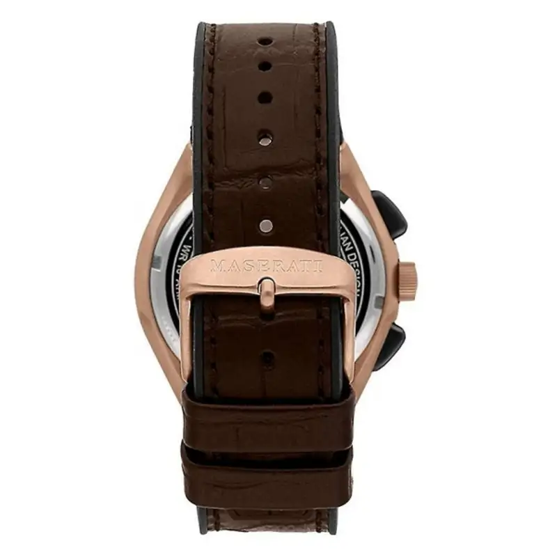 Montre homme maserati r8871639003 o 43 mm_7934. DIAYTAR COTE D'IVOIRE - Votre Plateforme pour un Shopping Inspiré. Explorez nos offres variées et découvrez des articles qui stimulent votre créativité et embellissent votre vie.