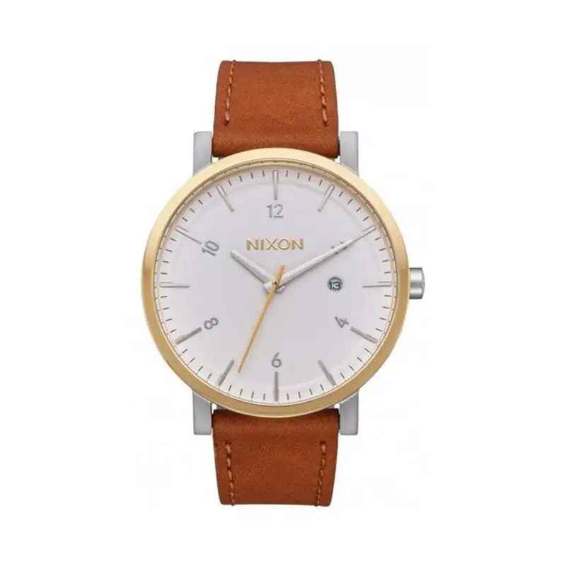 Montre homme nixon a9452548 o 42 mm_3217. Bienvenue chez DIAYTAR COTE D'IVOIRE - Où l'Authenticité Rencontre l'Accessibilité. Explorez notre sélection abordable et découvrez des articles qui incarnent l'essence du Côte d'Ivoire.