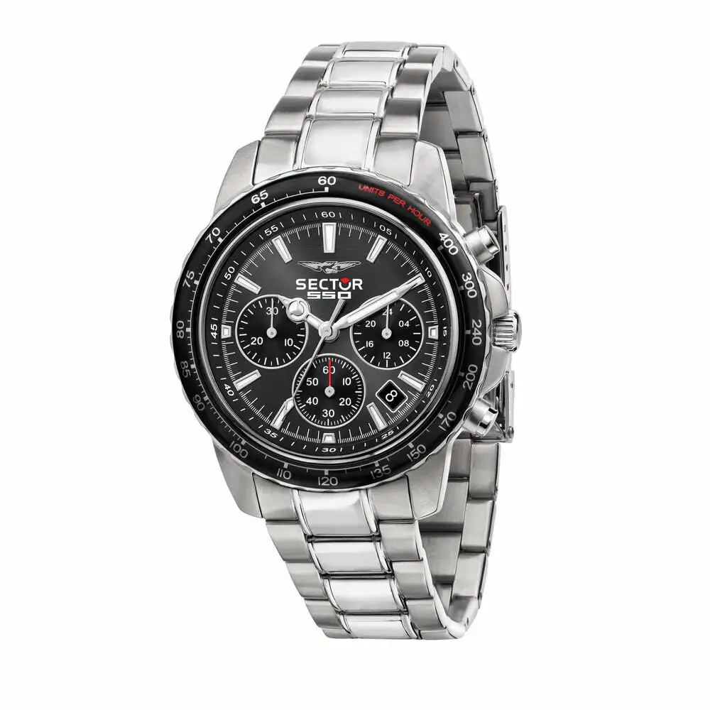 Montre homme sector r3273993002 o 43 mm_4729. DIAYTAR COTE D'IVOIRE - Votre Passage vers l'Exceptionnel. Explorez notre boutique en ligne, où chaque produit est choisi avec soin pour offrir une expérience de shopping inoubliable.