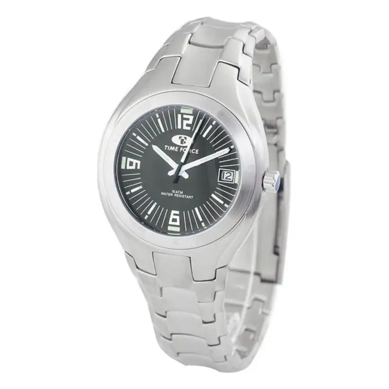Montre homme time force tf2582m 01m o 38 mm_5366. DIAYTAR COTE D'IVOIRE - Votre Destination pour un Shopping Unique. Parcourez notre catalogue et trouvez des articles qui expriment votre singularité et votre style.