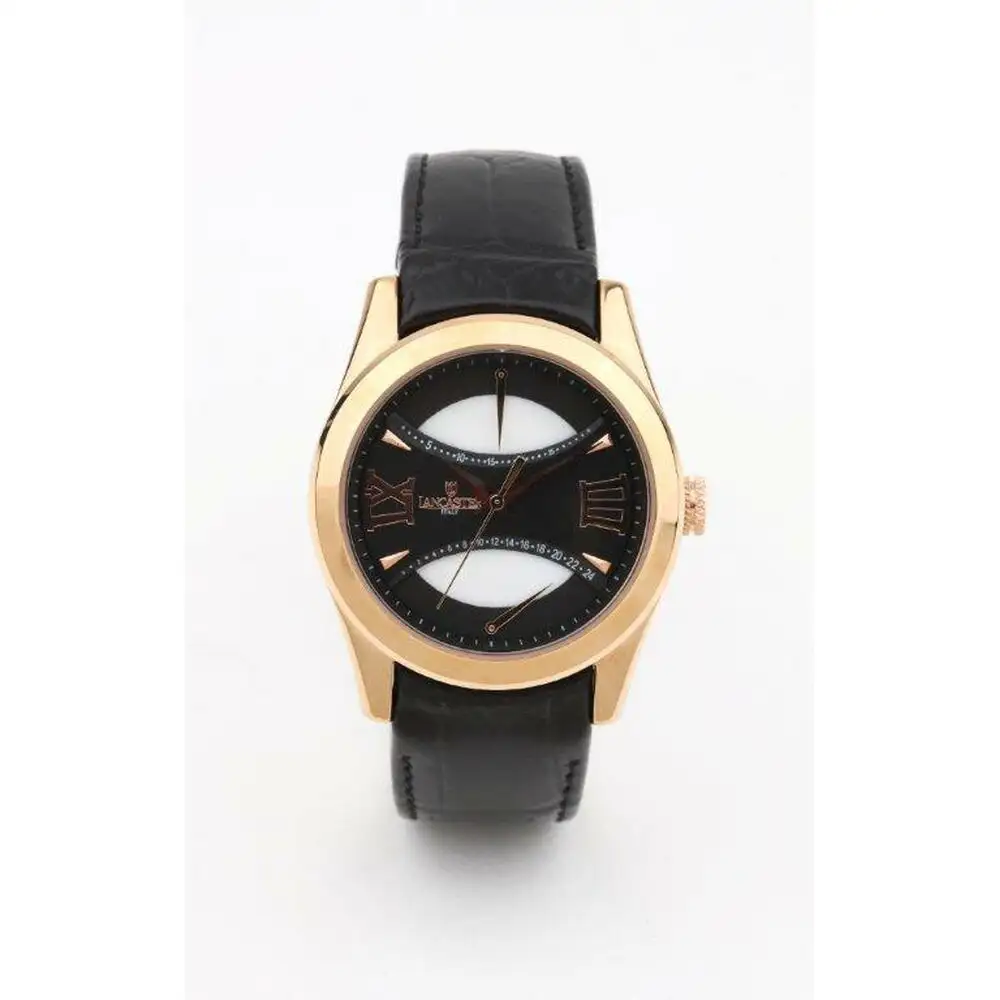 Montre unisex lancaster ola0613l rg nr nr_2566. DIAYTAR COTE D'IVOIRE - Votre Portail Vers l'Exclusivité. Explorez notre boutique en ligne pour découvrir des produits uniques et raffinés, conçus pour ceux qui recherchent l'excellence.