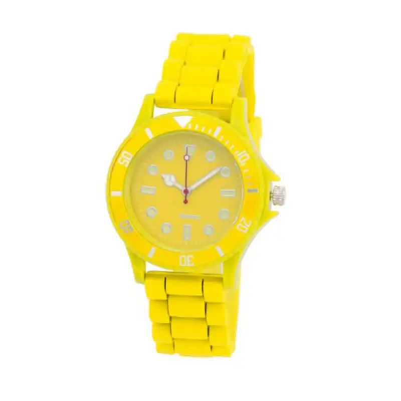 Montre unisexe 143678_8967. Bienvenue sur DIAYTAR COTE D'IVOIRE - Où Chaque Produit a son Charme. Explorez notre sélection minutieuse et trouvez des articles qui vous séduisent et vous inspirent.