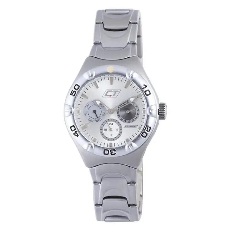Montre unisexe chronotech cc7051m 06 o 38 mm_2319. Bienvenue sur DIAYTAR COTE D'IVOIRE - Votre Destination Shopping à la Côte d'Ivoireaise. Explorez notre boutique en ligne et découvrez une gamme variée de produits qui capturent l'esprit du Côte d'Ivoire.