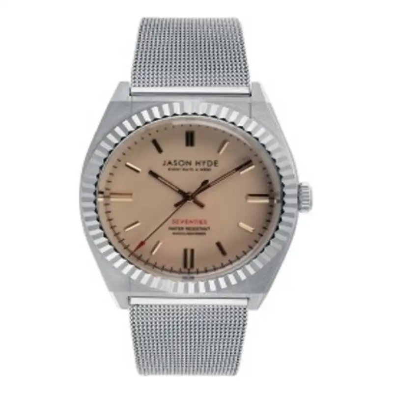 Montre unisexe jason hyde jh10011 o 40 mm_7589. DIAYTAR COTE D'IVOIRE - Où Choisir est un Plaisir. Explorez notre boutique en ligne et choisissez parmi des produits de qualité qui satisferont vos besoins et vos goûts.