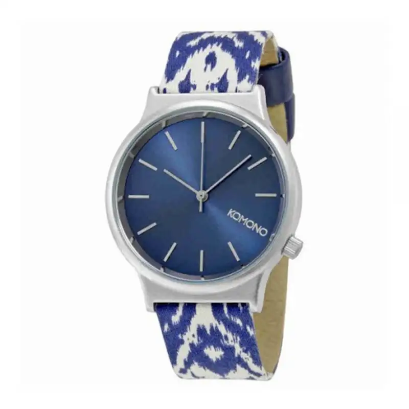 Montre unisexe komono kom w1835 o 36 mm_4987. DIAYTAR COTE D'IVOIRE - L'Art de Vivre l'Excellence au Quotidien. Explorez notre gamme et choisissez des produits qui ajoutent une note de prestige à votre vie.