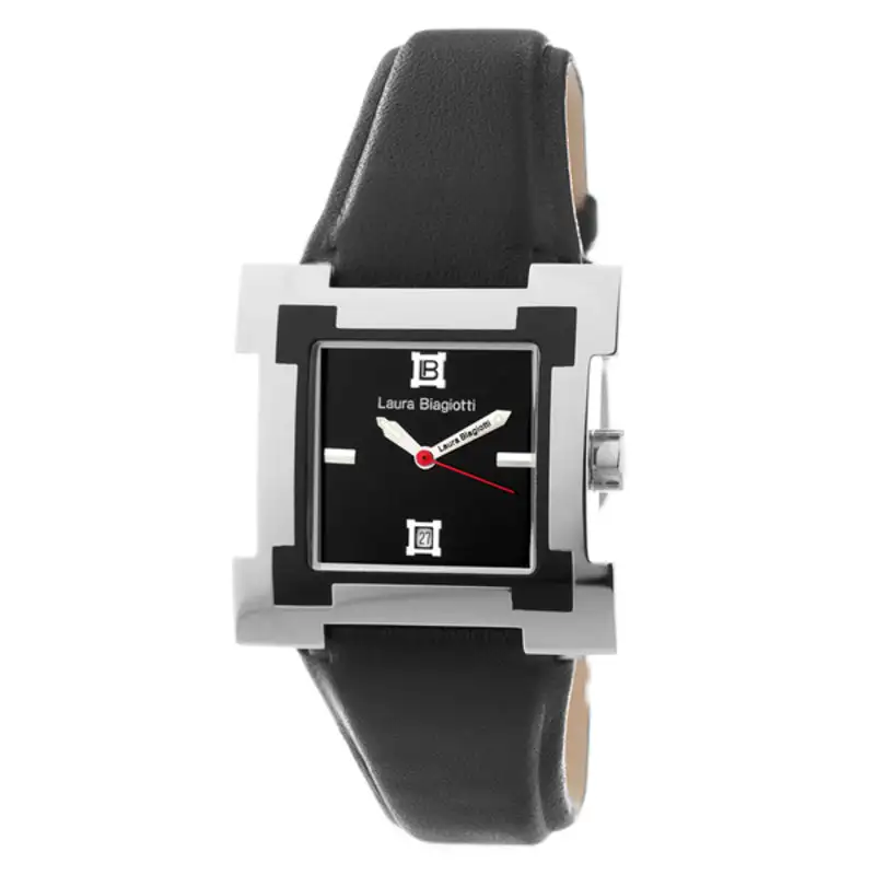 Montre unisexe laura biagiotti lb0038l 01 o 34 mm_7094. DIAYTAR COTE D'IVOIRE - Là où Chaque Produit est une Trouvaille Unique. Découvrez notre boutique en ligne et trouvez des articles qui vous distinguent par leur originalité.
