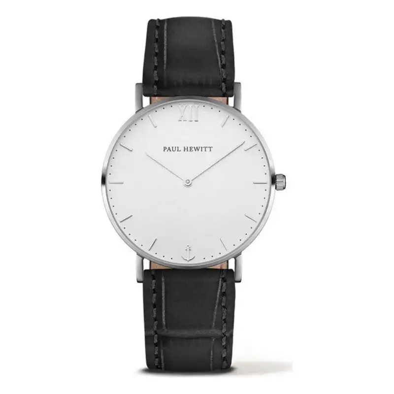 Montre unisexe paul hewitt ph sa s st w 15m o 39 mm_7007. DIAYTAR COTE D'IVOIRE - Votre Oasis de Shopping en Ligne. Explorez notre boutique et découvrez des produits qui ajoutent une touche de magie à votre quotidien.