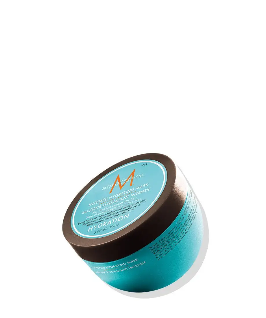 Moroccanoil masque hydratant intense 250 ml_5036. DIAYTAR COTE D'IVOIRE - Votre Destination Shopping Éthique. Parcourez notre gamme et choisissez des articles qui respectent l'environnement et les communautés locales.