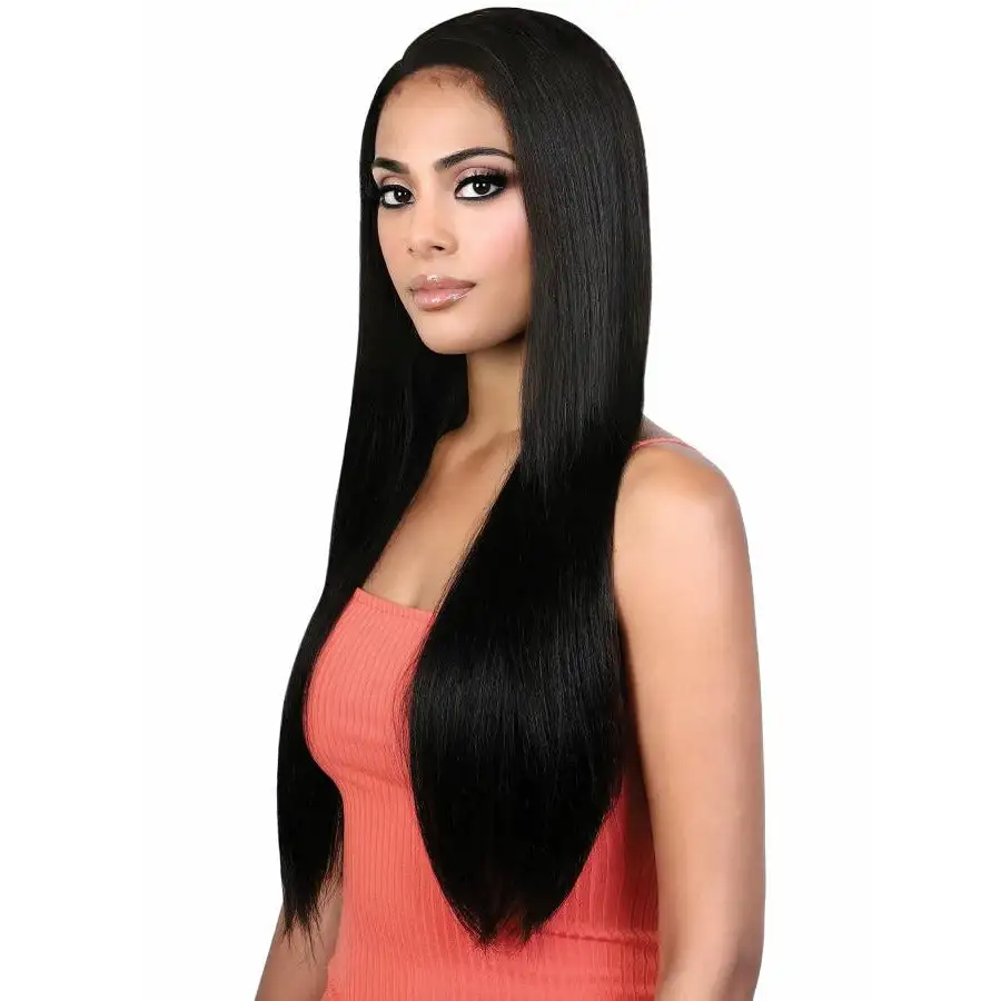 Motown tress 100 persian virgin remy 13 x 3 perruque en dentelle suisse hpl3st30_9446. DIAYTAR COTE D'IVOIRE - L'Art de Vivre en Couleurs. Découvrez notre boutique en ligne et trouvez des produits qui ajoutent une palette vibrante à votre quotidien.