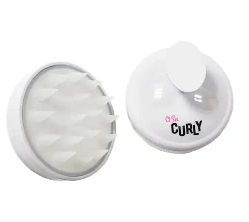 O so curly scalp massing shampooing brosse_3765. DIAYTAR COTE D'IVOIRE - Où Choisir est une Découverte. Parcourez notre catalogue et trouvez des articles qui éveillent votre curiosité et enrichissent votre expérience shopping.
