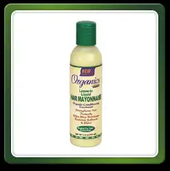 Organics by africas best mayonnaise liquide sans rincage 6 oz_5295. DIAYTAR COTE D'IVOIRE - L'Art de Choisir, l'Art de S'émerveiller. Explorez notre boutique en ligne et choisissez des articles qui éveillent votre sens de l'émerveillement.
