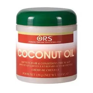 Ors huile de noix de coco 55 oz_9808. Plongez dans le Monde de DIAYTAR COTE D'IVOIRE - Où Chaque Article Raconte une Histoire. Explorez notre vaste assortiment et choisissez des produits qui vous parlent et reflètent votre style unique.
