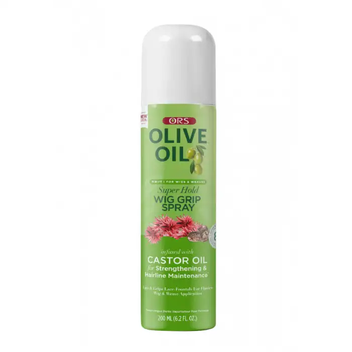 Ors olive oil fixit super hold wig grip spray 62 oz_9591. DIAYTAR COTE D'IVOIRE - Votre Plateforme Shopping, Votre Choix Éclairé. Explorez nos offres et choisissez des articles de qualité qui reflètent votre style et vos valeurs.