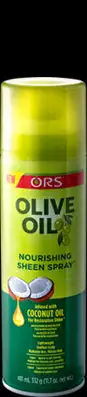 Ors spray brillance nourrissante a lhuile dolive_1933. DIAYTAR COTE D'IVOIRE - Où Choisir est un Plaisir Responsable. Parcourez notre catalogue et choisissez des produits qui incarnent notre engagement envers des pratiques durables et éthiques.