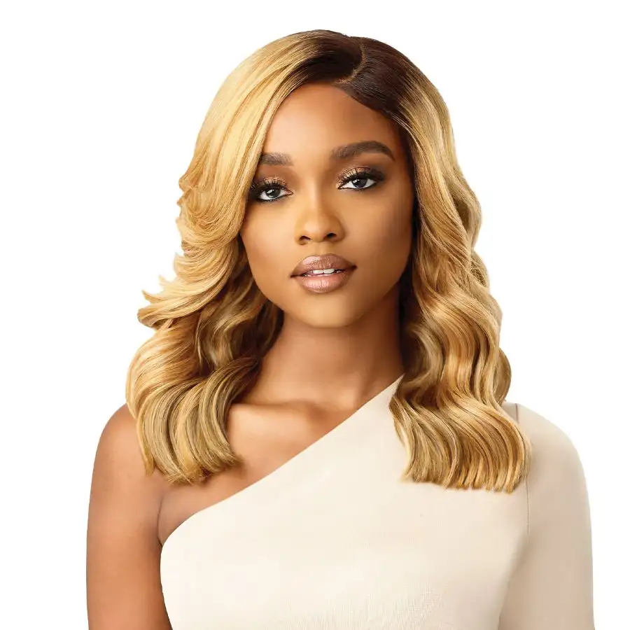 Outre melted hairline hd perruque synthetique lace front elora_2104. Entrez dans l'Univers de DIAYTAR COTE D'IVOIRE - Où Chaque Produit a sa Place. Explorez nos rayons virtuels et choisissez des articles qui s'intègrent parfaitement à votre style de vie.