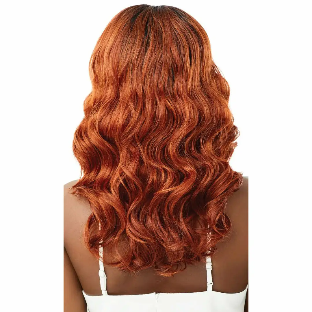 Outre perfect hairline 13 x 4 hd perruque synthetique lace front kira_4145. DIAYTAR COTE D'IVOIRE - Là où Chaque Clic Compte. Parcourez notre boutique en ligne et laissez-vous guider vers des trouvailles uniques qui enrichiront votre quotidien.
