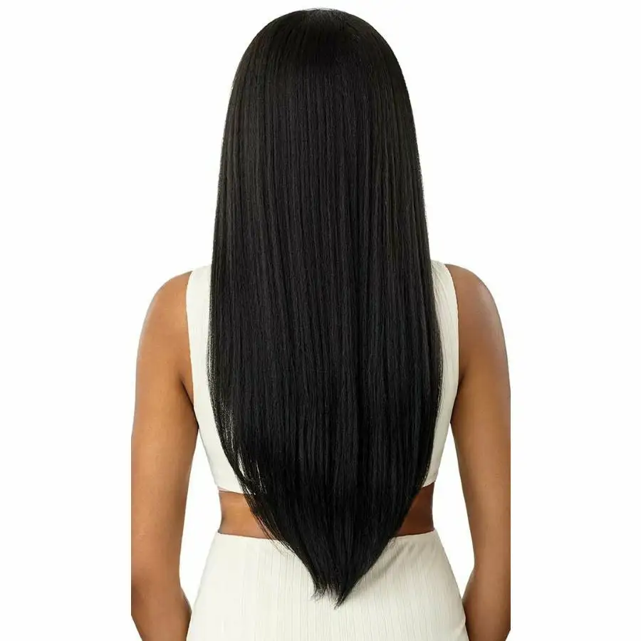 Outre quick weave half wig neesha h303_3886. DIAYTAR COTE D'IVOIRE - Votre Portail Vers l'Exclusivité. Explorez notre boutique en ligne pour découvrir des produits uniques et raffinés, conçus pour ceux qui recherchent l'excellence.
