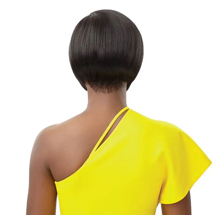 Outre the daily wig perruque synthetique avec partie en dentelle calla_1512. DIAYTAR COTE D'IVOIRE - Où Chaque Produit est une Promesse de Qualité. Explorez notre boutique en ligne et choisissez des produits qui répondent à vos exigences élevées.