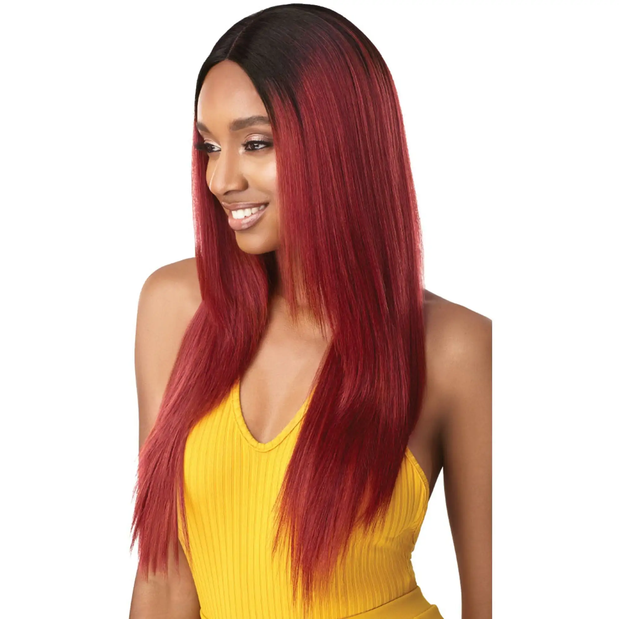 Outre the daily wig perruque synthetique avec partie en dentelle jorja_9227. DIAYTAR COTE D'IVOIRE - L'Art de Choisir, l'Art de S'émerveiller. Explorez notre boutique en ligne et choisissez des articles qui éveillent votre sens de l'émerveillement.