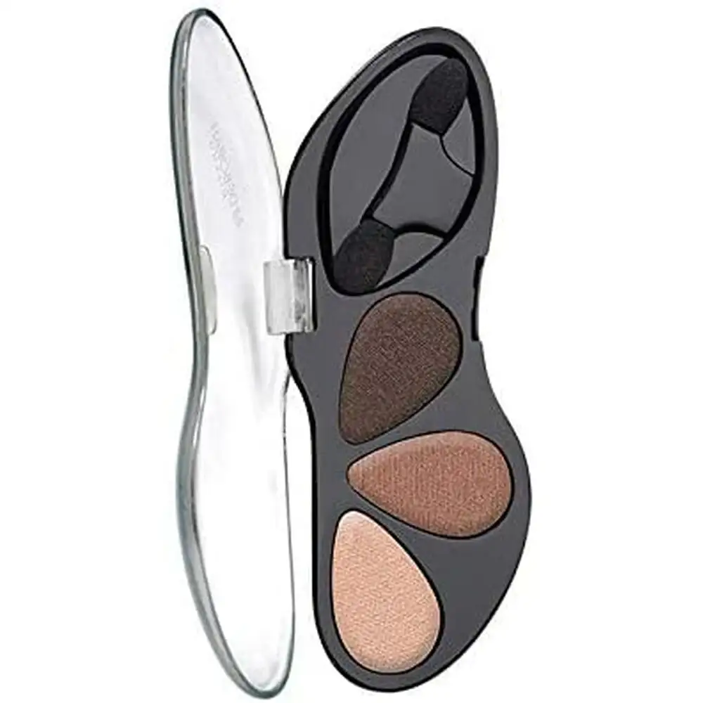 Palette dombres a paupieres deborah trio hi tech no02 gold brown_2393. DIAYTAR COTE D'IVOIRE - Votre Portail vers l'Extraordinaire. Parcourez nos collections et découvrez des produits qui vous emmènent au-delà de l'ordinaire, créant une expérience de shopping mémorable.