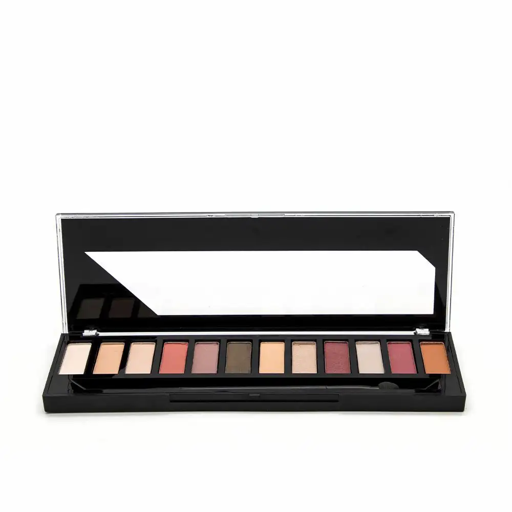 Palette dombres a paupieres magic studio bright 156 g_2229. DIAYTAR COTE D'IVOIRE - Là où Chaque Produit a son Propre Éclat. Explorez notre boutique en ligne et trouvez des articles qui ajoutent de la brillance à votre quotidien.