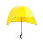 Parapluie bulle 145553 o 92 cm_1780. DIAYTAR COTE D'IVOIRE - Votre Marché Virtuel au Côte d'Ivoire. Parcourez notre boutique en ligne pour trouver des trésors cachés, des articles indispensables du quotidien aux joyaux artistiques.