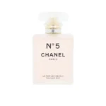 Parfum cheveux no5 chanel 35 ml_9101. DIAYTAR COTE D'IVOIRE - Là où Choisir est un Acte d'Amour pour la Culture Côte d'Ivoireaise. Explorez notre gamme et choisissez des produits qui célèbrent la richesse de notre patrimoine.