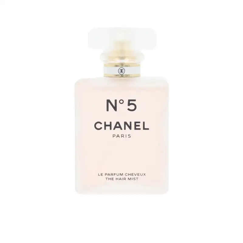 Parfum cheveux no5 chanel 35 ml_9101. DIAYTAR COTE D'IVOIRE - Là où Choisir est un Acte d'Amour pour la Culture Côte d'Ivoireaise. Explorez notre gamme et choisissez des produits qui célèbrent la richesse de notre patrimoine.