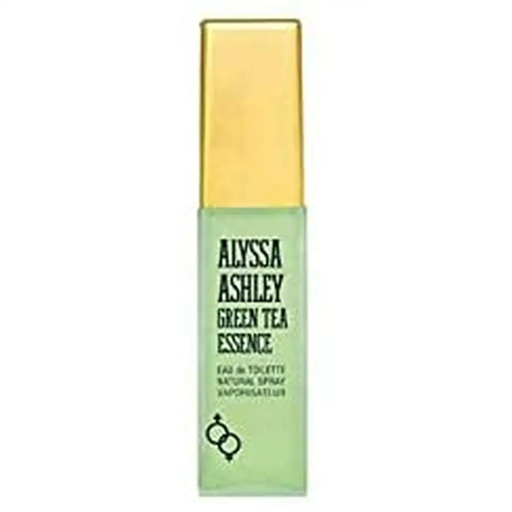 Parfum femme a green tea alyssa ashley 15 ml_4116. DIAYTAR COTE D'IVOIRE - Votre Boutique en Ligne, Votre Identité. Naviguez à travers notre plateforme et choisissez des articles qui expriment qui vous êtes et ce que vous chérissez.