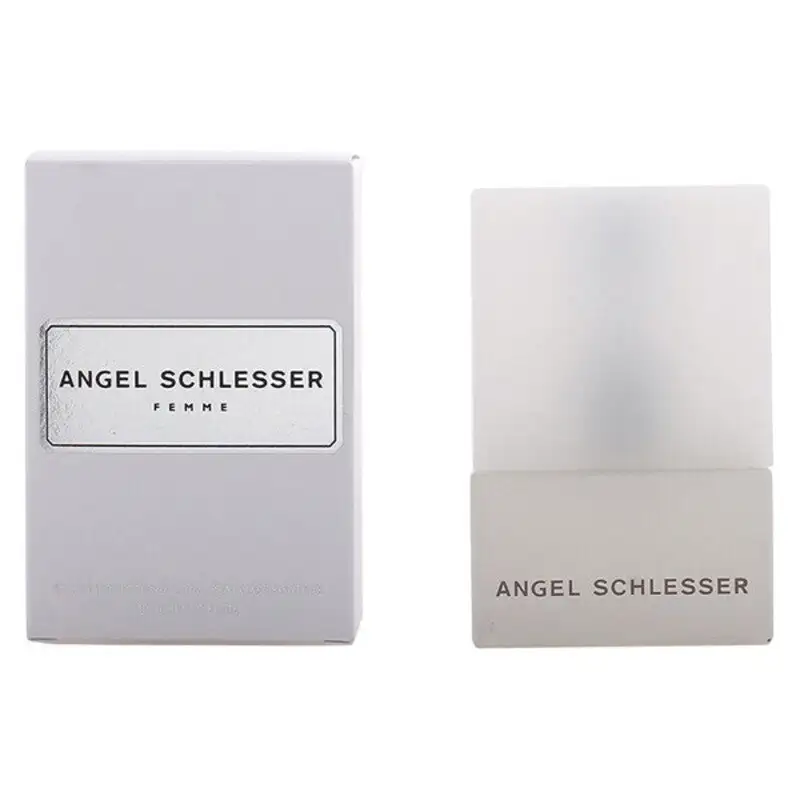 Parfum femme angel schlesser edt_6241. DIAYTAR COTE D'IVOIRE - Votre Passage vers le Raffinement. Plongez dans notre univers de produits exquis et choisissez des articles qui ajoutent une touche de sophistication à votre vie.