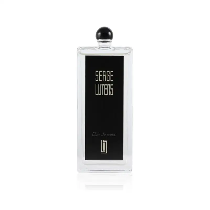 Parfum femme clair de musc serge lutens 100 ml 100 ml_8787. DIAYTAR COTE D'IVOIRE - Votre Passage vers le Chic et l'Élégance. Naviguez à travers notre boutique en ligne pour trouver des produits qui ajoutent une touche sophistiquée à votre style.