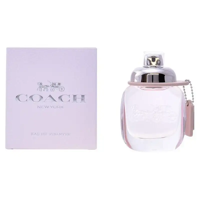 Parfum femme coach woman coach edt_6666. DIAYTAR COTE D'IVOIRE - Là où Chaque Produit a son Histoire. Découvrez notre gamme de produits, chacun portant en lui le récit de l'artisanat et de la passion, pour vous offrir une expérience de shopping authentique.