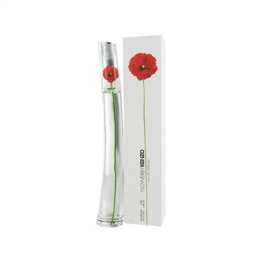 Parfum femme fleur de kenzo edp 100 ml_8946. Bienvenue sur DIAYTAR COTE D'IVOIRE - Où Choisir est un Voyage Sensoriel. Plongez dans notre catalogue et trouvez des produits qui éveillent vos sens et embellissent votre quotidien.