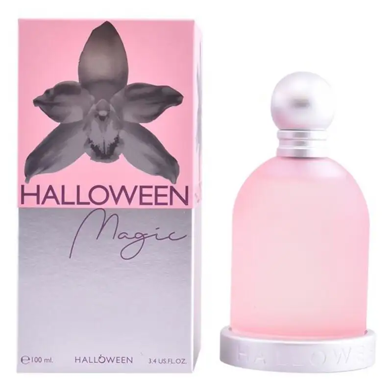 Parfum femme halloween magic jesus del pozo edt_9928. Bienvenue sur DIAYTAR COTE D'IVOIRE - Votre Évasion Shopping Personnalisée. Parcourez notre collection unique et trouvez des articles qui reflètent votre style et votre individualité.