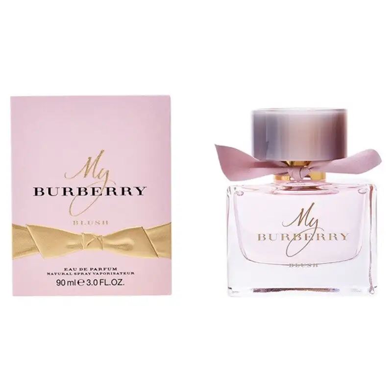 Parfum femme my burberry blush burberry edp_7456. DIAYTAR COTE D'IVOIRE - Où Votre Shopping Prend Vie. Explorez notre boutique en ligne pour trouver des articles qui vous ressemblent et qui ajoutent de l'éclat à votre quotidien.