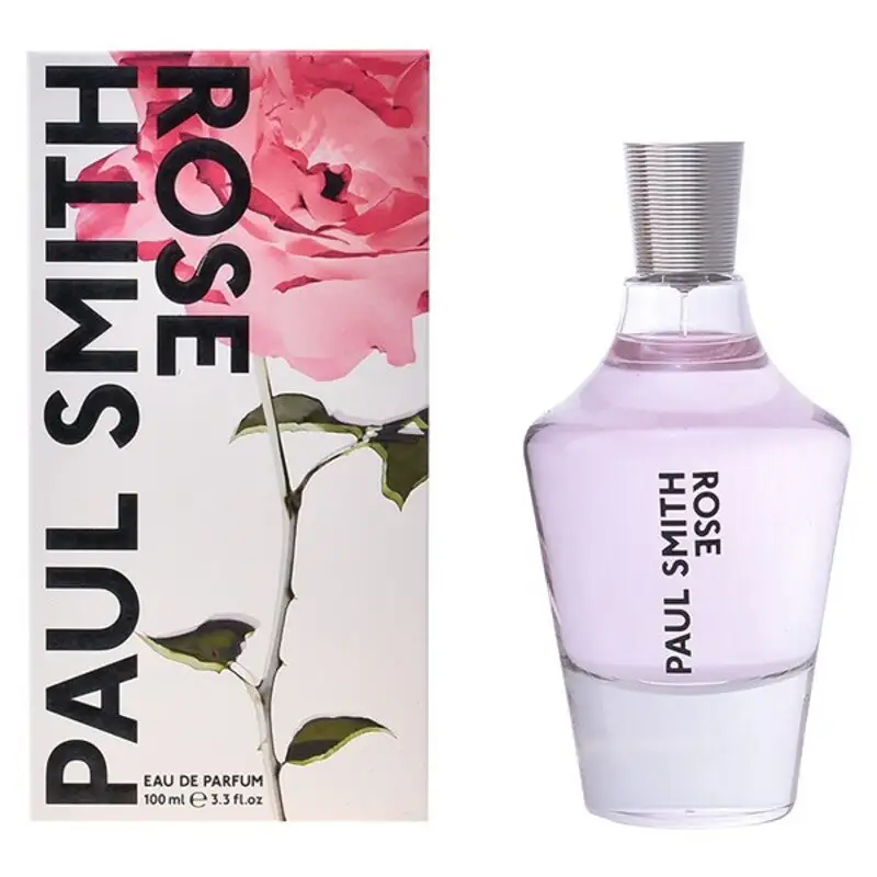 Parfum femme paul smith rose paul smith edp_5163. Bienvenue chez DIAYTAR COTE D'IVOIRE - Où Chaque Produit a son Histoire. Plongez dans notre sélection diversifiée et découvrez des articles qui racontent le riche patrimoine sénégalais.