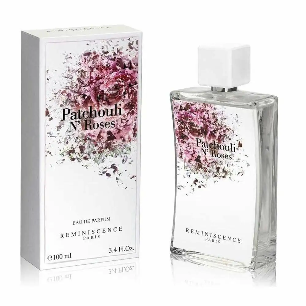 Parfum femme reminiscence patchouli nroses edp 100 ml_8423. DIAYTAR COTE D'IVOIRE - Là où Chaque Produit a son Propre Éclat. Explorez notre boutique en ligne et trouvez des articles qui ajoutent de la brillance à votre quotidien.