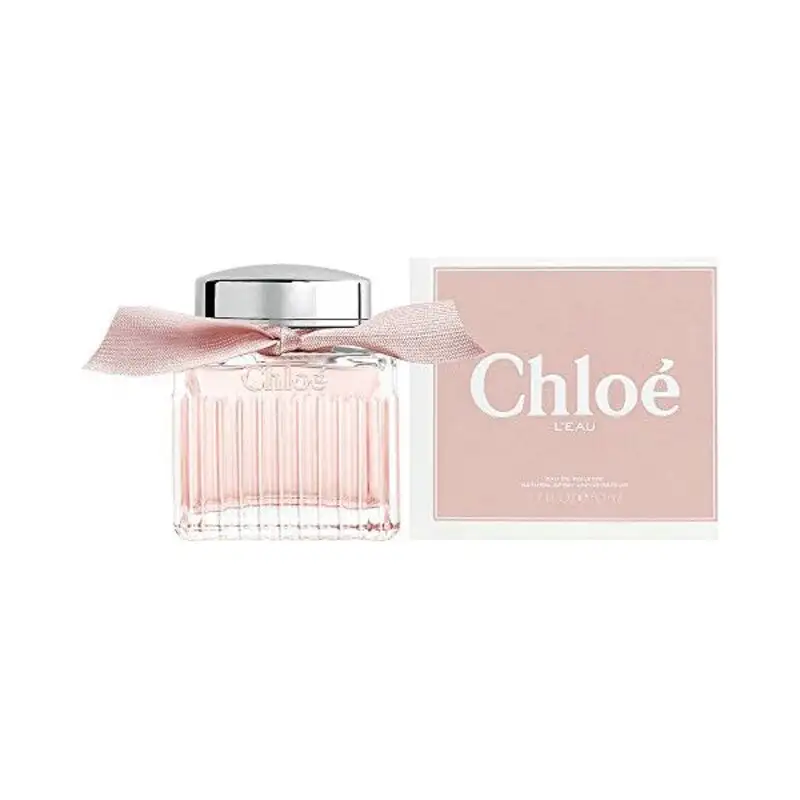 Parfum femme signatura leau chloe edt_1009. DIAYTAR COTE D'IVOIRE - Où Chaque Produit est une Histoire à Raconter. Découvrez notre sélection de produits qui vous permettent de créer votre propre récit à travers vos achats.