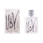 Parfum homme ulric de varens udv noir 100 ml_2471. Bienvenue sur DIAYTAR COTE D'IVOIRE - Votre Évasion Shopping Personnalisée. Parcourez notre collection unique et trouvez des articles qui reflètent votre style et votre individualité.