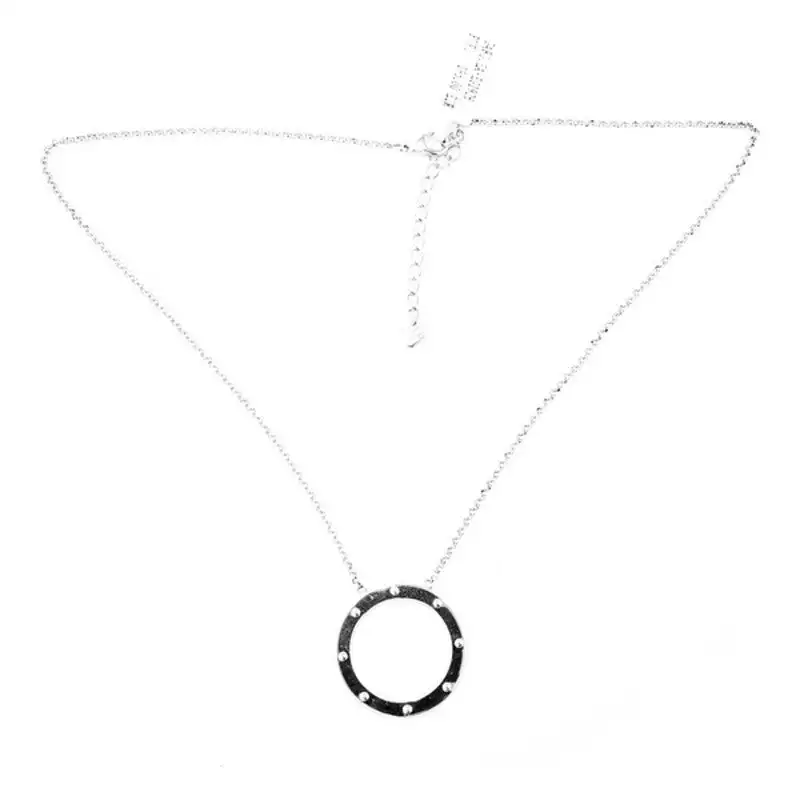 Pendentif femme armani eg1926 45 cm 45 cm_5927. Bienvenue chez DIAYTAR COTE D'IVOIRE - Où le Shopping Devient un Plaisir. Découvrez notre boutique en ligne et trouvez des trésors qui égaieront chaque jour de votre vie.